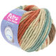 Lana Grossa FELTRO Color Melange | 1001-beige/punaruskea/harmaanvihreä/ruskea