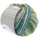 Lana Grossa FELTRO Color Melange | 1002-harmaa/oliivi/petrooli/vihreä