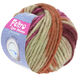 Lana Grossa FELTRO Color Melange | 1006-beige/terrakotta/syklaami