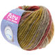 Lana Grossa FELTRO Color Melange | 1013-punaruskea/sinapinkeltainen/taupe/okra
