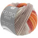 Lana Grossa FELTRO Print | 0394-beige/taupe/ruoste/oranssi