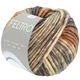 Lana Grossa FELTRO Rigato | 626-kerma/beige/taupe/harmaanruskea