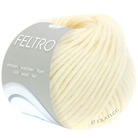 FELTRO / Lana Grossa