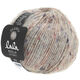 Lana Grossa FLUFFY (lala BERLIN) | 101-luonto/beige meleerattu