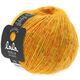 Lana Grossa FLUFFY (lala BERLIN) | 124-sahraminkeltainen meleerattu