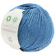 Lana Grossa FOURSEASON (Linea Pura) | 02-sininen