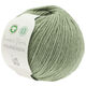 Lana Grossa FOURSEASON (Linea Pura) | 05-vihreänharmaa