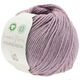 Lana Grossa FOURSEASON (Linea Pura) | 17-harmaanlila