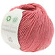 Lana Grossa FOURSEASON (Linea Pura) | 19-vaaleanpunainen