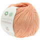 Lana Grossa FOURSEASON (Linea Pura) | 20-aprikoosi