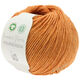 Lana Grossa FOURSEASON (Linea Pura) | 21-ruskeanoranssi