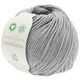 Lana Grossa FOURSEASON (Linea Pura) | 26-vaaleanharmaa