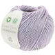 Lana Grossa FOURSEASON (Linea Pura) | 36-pastelli lila