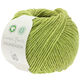 Lana Grossa FOURSEASON (Linea Pura) | 40-vaalea oliivi