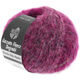 Lana Grossa GARZATO Fleece Uni/Print/Dégradé | 307-roosa/pinkki/syklaami