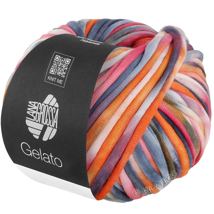 Lana Grossa GELATO | 01-