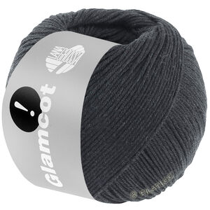 Lana Grossa GLAMCOT | 35-antrasiitti