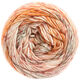 Lana Grossa GOMITOLO DUO 250 | 903-luonto/persikka/lohi/oranssi/taupe