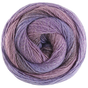 Lana Grossa GOMITOLO GALA | 4027-sireeni/mauve/harmaanlila/sinilila/orvokinsininen