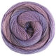 Lana Grossa GOMITOLO GALA | 4027-sireeni/mauve/harmaanlila/sinilila/orvokinsininen