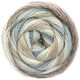 Lana Grossa GOMITOLO MOLTO | 608-luonnonvalkoinen/beige/hiekka/harmaa/taupe