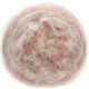 Lana Grossa GOMITOLO SILKHAIR | 201-roosa/beige meleerattu