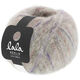 Lana Grossa HAZY (lala BERLIN) | 10-vaalea beige/sinivioletti
