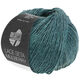 Lana Grossa LACE SETA MULBERRY | 18-tumma petrooli