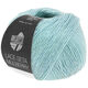 Lana Grossa LACE SETA MULBERRY | 24-pastellinsininen