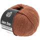 Lana Grossa LACE SETA | 32-punaruskea