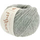 Lana Grossa LANDLUST Alpaka Merino 160 | 407-vaaleanharmaa