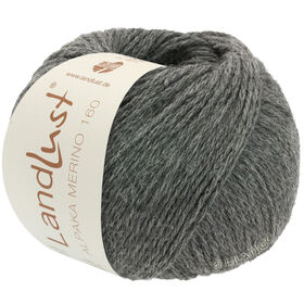 LANDLUST Alpaka Merino 160 / Lana Grossa