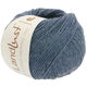 Lana Grossa LANDLUST Alpaka Merino 160 | 411-harmaansininen