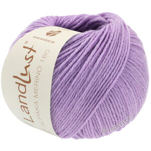 Lana Grossa LANDLUST Alpaka Merino 160 | 440-sireeni