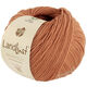 Lana Grossa LANDLUST BAUMWOLLE (GOTS) | 33-karamelli