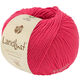 Lana Grossa LANDLUST BAUMWOLLE (GOTS) | 35-fuksia
