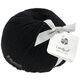 Lana Grossa LANDLUST MERINO 120 | 110-musta
