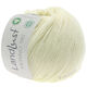 Lana Grossa LANDLUST MERINO 180 (GOTS & ICEA) | 201-luonnonvalkoinen