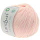 Lana Grossa LANDLUST MERINO 180 (GOTS & ICEA) | 202-pastelliroosa
