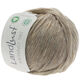 Lana Grossa LANDLUST MERINO 180 (GOTS & ICEA) | 204-harmaabeige