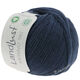 Lana Grossa LANDLUST MERINO 180 (GOTS & ICEA) | 208-tummansininen