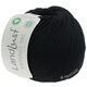 Lana Grossa LANDLUST MERINO 180 (GOTS & ICEA) | 210-musta