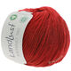 Lana Grossa LANDLUST MERINO 180 (GOTS & ICEA) | 211-tummanpunainen