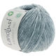 Lana Grossa LANDLUST MERINO 180 (GOTS & ICEA) | 225-siniharmaa