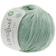 Lana Grossa LANDLUST MERINO 180 (GOTS & ICEA) | 236-hopeanvihreä