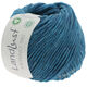 Lana Grossa LANDLUST MERINO 180 (GOTS & ICEA) | 244-petroolinsininen