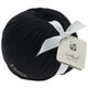 Lana Grossa LANDLUST MERINO 180 | 210-musta