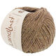 Lana Grossa LANDLUST Soft Tweed 180 | 109-nougat meleerattu