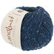 Lana Grossa LANDLUST Soft Tweed 180 | 114-tummansininen meleerattu