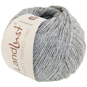 LANDLUST Soft Tweed 180 / Lana Grossa